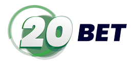 20bet logo