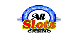 All Slots logo