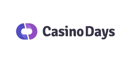 Casino Days logo