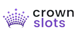 CrownSlots logo