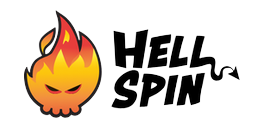 HellSpin logo