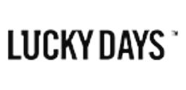 Lucky Days logo