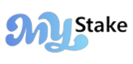 Mystake logo
