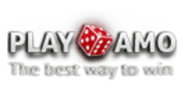 Playamo logo