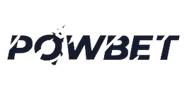 PowBet logo