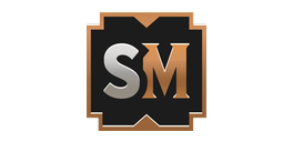 SlotsMafia logo