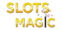Slots Magic logo