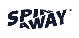 Spin Away logo