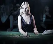 Live dealer games