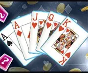 Video poker