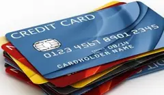 Visa / Mastercard logo