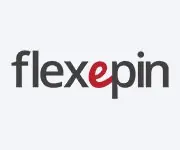 Flexepin logo