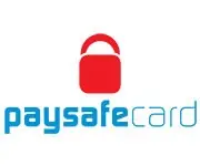 Paysafecard logo