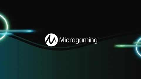 Microgaming casino games