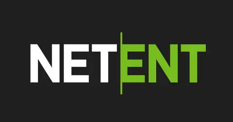 NetEnt casino games