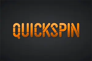 Quickspin casino games