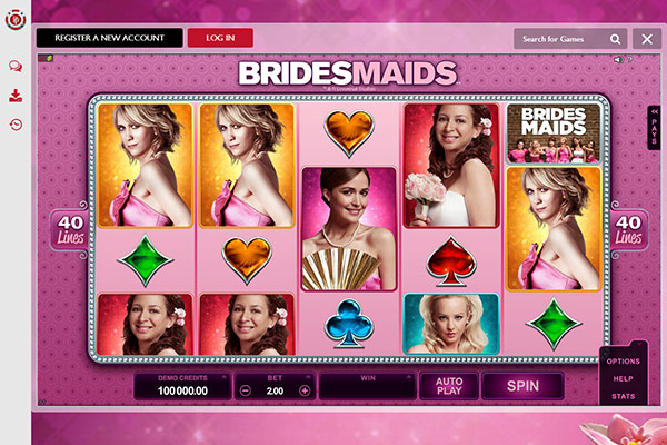 Platinum Play screenshot