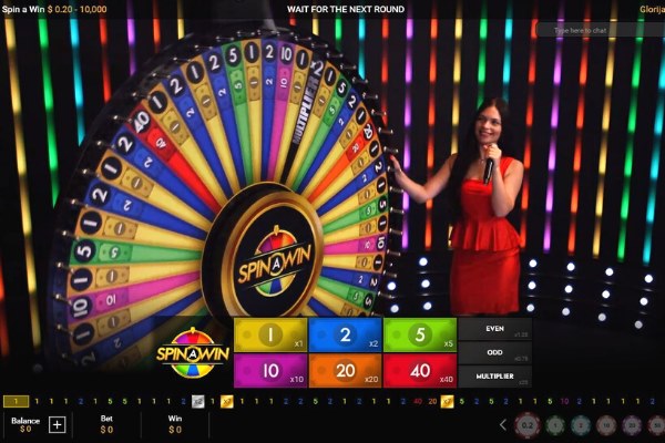 Casino.com screenshot