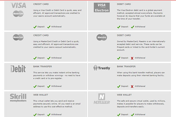 Red Flush screenshot