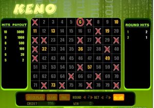keno4
