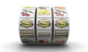 slots strategies