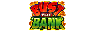 Bust The Bank logo