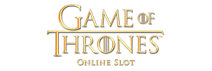 Game Of Thrones logo