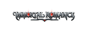 Immortal Romance logo