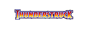 Thunderstruck logo