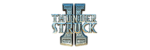 Thunderstruck II logo