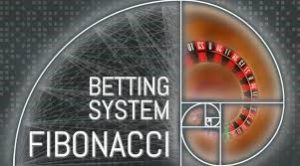 Fibonacci betting system