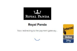 RoyalPanda Interac1