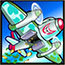 major millions airplane