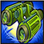 major millions binocular