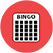 bingo icon