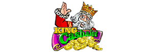 King Cashalot logo