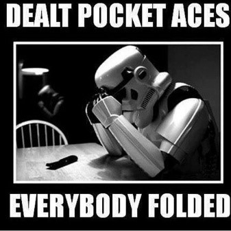 poker meme