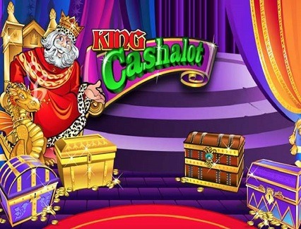 King Cashalot