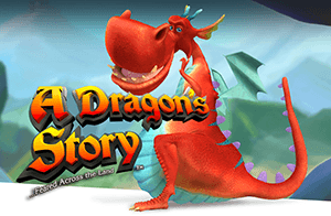 nyx dragon story screenshot
