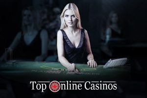 online casinos live dealer