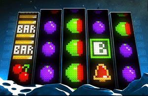 thunderkick invaders screenshot