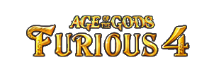 Age of the Gods Furious 4 logo