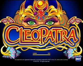 Cleopatra