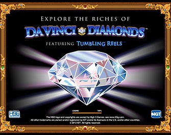 DaVinci Diamonds