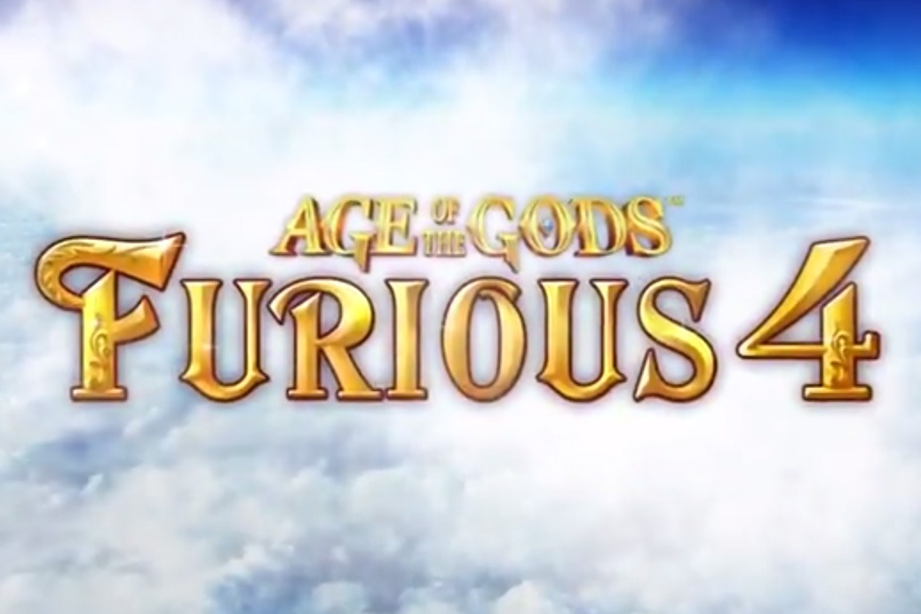 Age of the Gods Furious 4