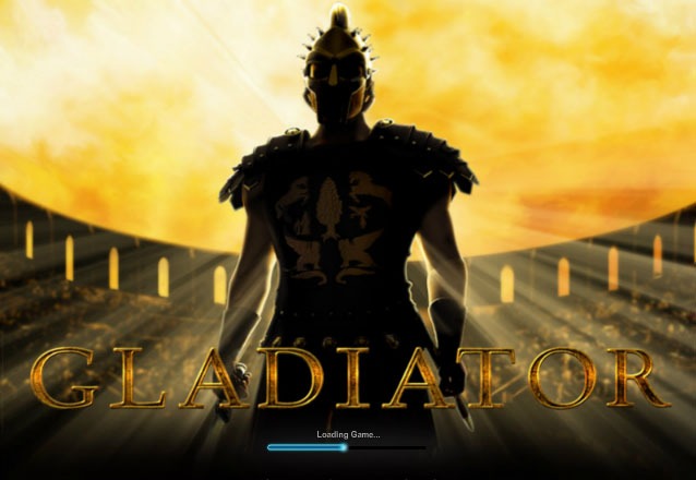 Gladiator Jackpot