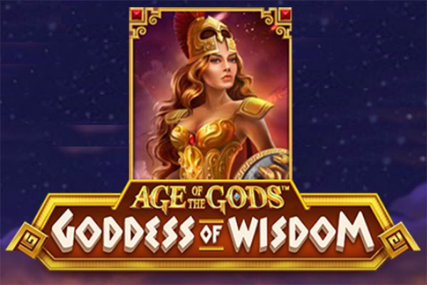 Age of the Gods: Goddess of Wisdom