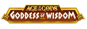 Age of the Gods: Goddess of Wisdom logo
