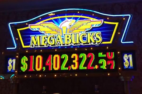 Megabucks