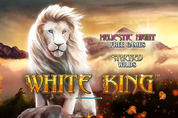 White King